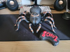 Scaryz remote control for sale  SHEFFIELD