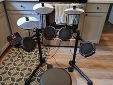 Alesis debut kit for sale  Portland