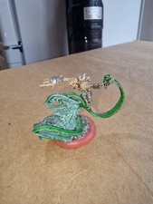 Warmachine cryx skarlock for sale  BARNSTAPLE