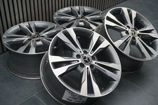 Rig alufelgen et44 gebraucht kaufen  Borchen