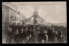 Troina trasporto della usato  Ragusa