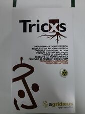 Tricxs funghi antagonisti usato  Vizzola Ticino