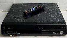 Panasonic dmr ez48v for sale  DIDCOT