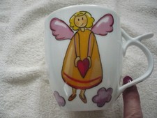 Kaffeetasse kaffeebecher pott gebraucht kaufen  Stadtlauringen