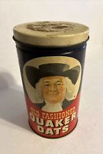 Vintage quaker oats for sale  Mishawaka