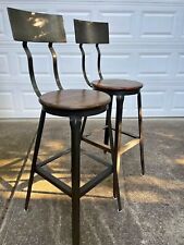 Market wood iron for sale  Raleigh