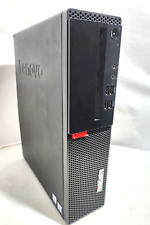 Lenovo thinkcentre m710 usato  Pero