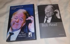 Bob read dvd d'occasion  Expédié en Belgium