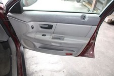 Taurus 2005 front for sale  Mount Olive