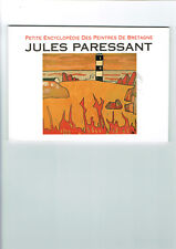 Paressant jules d'occasion  Lorient
