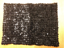 Pailletten berteil stretch gebraucht kaufen  Freilassing