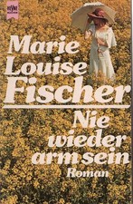 Nie wieder arm gebraucht kaufen  Münchberg