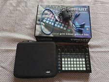 Novation circuit boîte d'occasion  Villemandeur