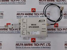 Sensor GPS G104-1 Microdesigns MB100 comprar usado  Enviando para Brazil