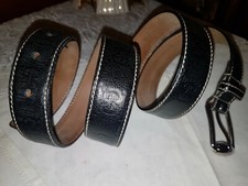 Cinta uomo gucci usato  Roma