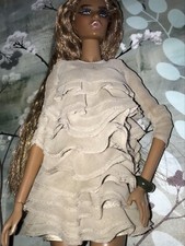 Barbie model juicy for sale  Litchfield