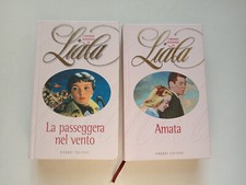 Lotto liala fabbri usato  Italia