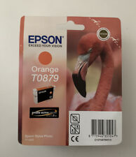 Riginal epson t0879 gebraucht kaufen  Mannheim