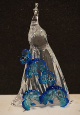 Swarovski scs peacock for sale  Upper Darby