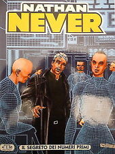 Nathan never n.182 usato  Monterotondo