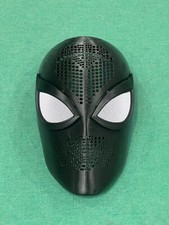 Spider man faceshell for sale  Sanford