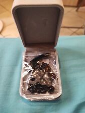 100 collana dente usato  Omegna