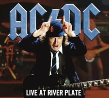 AC/DC Live at River Plate by AC/DC (CD, 2012) comprar usado  Enviando para Brazil