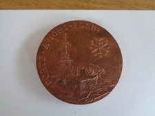 Médaille porte avions d'occasion Médaille porte avions d'occasion  Guémené-Penfao