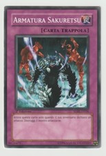 Armatura sakuretsu sdrl usato  Formigine