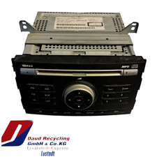 Kia ceed radio gebraucht kaufen Kia ceed radio gebraucht kaufen  Lustadt