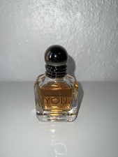 Armani stronger with gebraucht kaufen  Bochum