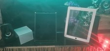 Lcd display ipad gebraucht kaufen  Jena