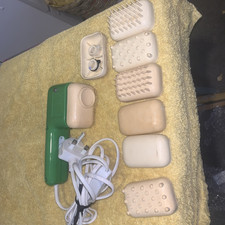 Clairol massage unit for sale  BROXBOURNE