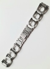 Swatch: Original-Pulseira PELE Padrão "Simples Like" (Ref SFK111G) Nova/RAR comprar usado  Enviando para Brazil