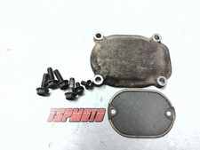 Carter ispezione inspection usato  Italia