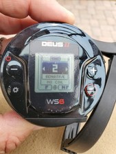 Deus ws6 wireless for sale  Fort Lauderdale