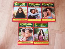 Hefte heimatromane enzian gebraucht kaufen  Saulgrub