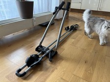 Thule fahrradträger free gebraucht kaufen  Karlsruhe