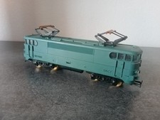 Locomotive 9201 jouef d'occasion  Champagney