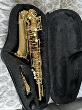 Trevor james alphasax for sale  SOUTHAMPTON