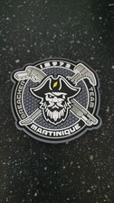 Ecusson gendarmerie police d'occasion  Maurens