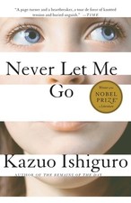 Never Let Me Go by Ishiguro, Kazuo, usado comprar usado  Enviando para Brazil