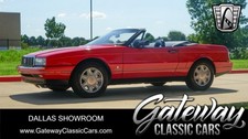 1991 allante for sale 1991 allante for sale Grapevine