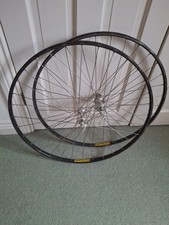 Mavic paris roubaix for sale  HEREFORD