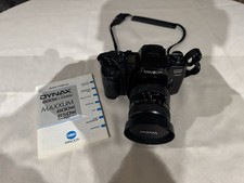 Minolta dynamique 600 d'occasion  Verneuil-l'Étang