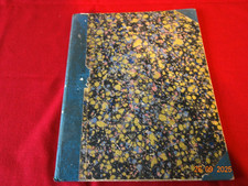 Ancien livre musique d'occasion  Voiron