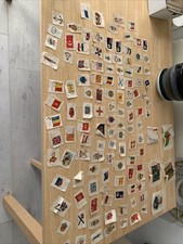 Silk cigarette cards for sale  LEIGH-ON-SEA