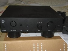 Massdrop thx aaa for sale  WORKSOP