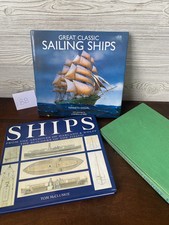 History ships maritime for sale  Sheffield