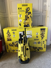 Kärcher power control for sale  BARNSLEY